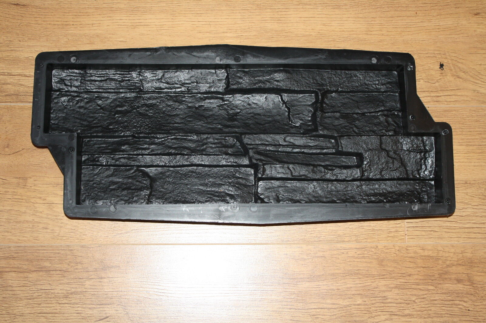 CONCRETE PAVING MOULD - Wall tile , cladding , 52-8 and 52 - 9 - Image 2