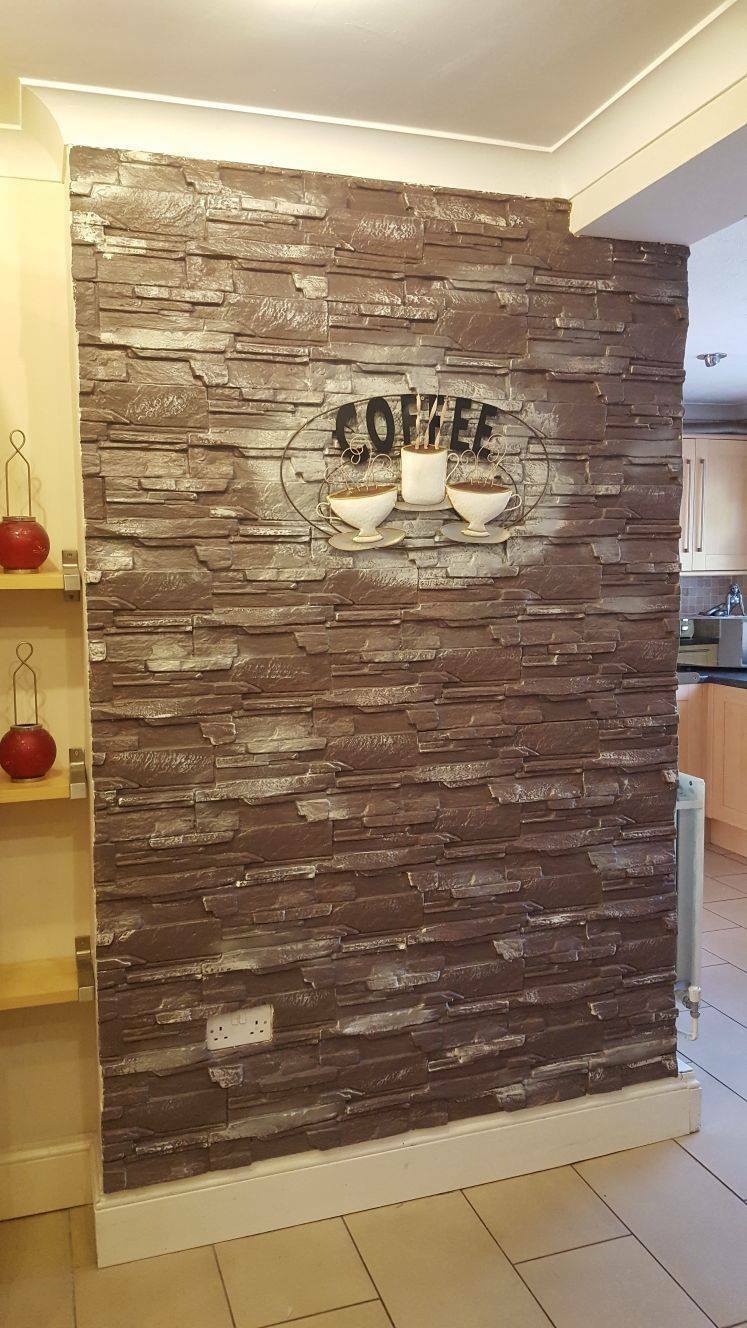 CONCRETE PAVING MOULD - Wall tile , cladding , 52-8 and 52 - 9 - Image 4