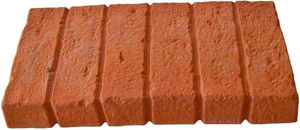 STRONG RED Y101 DyePigment for Concrete, Render, Mortar & Cement - Image 2